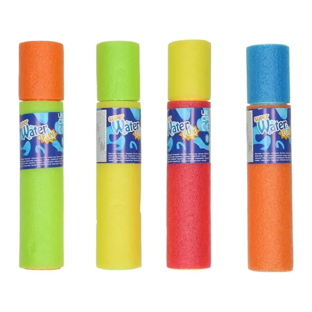 Meest Verkocht Foam Waterspuiter - 20cm