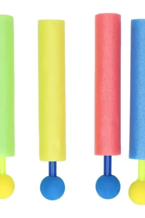 Foam Waterspuiter - 21cm Weekendaanbieding