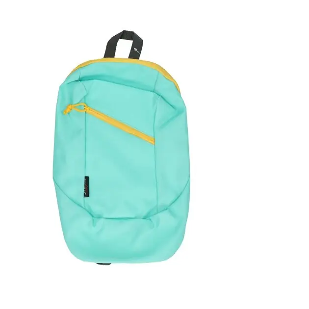 Exclusieve Aanbieding Polyester Rugzak voor Kinderen met Waterdichte Voorzijde 9,5L - Turqoise