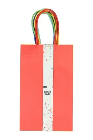 Set Geschenktassen 13,3x21,7x7,5cm - 6st. Laatste Versie