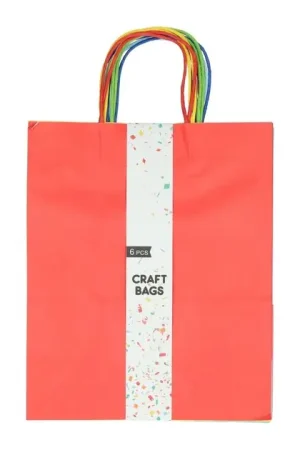 Set Geschenktassen 26,3x32x12,7cm - 6st. Op = Op
