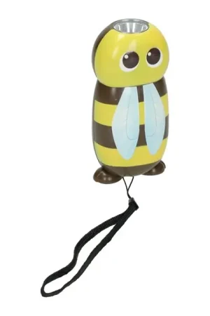 Zaklamp met Nylon Koord - Bij Tijdelijk Beschikbaar