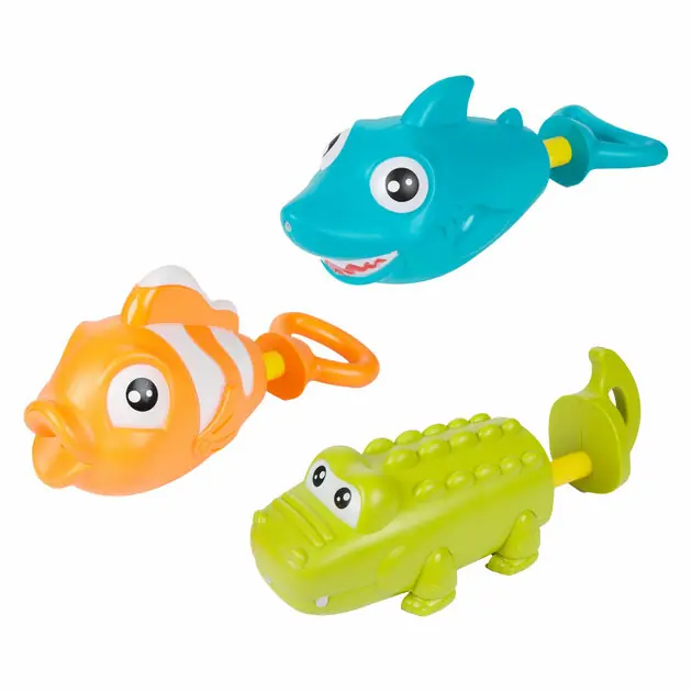 Laatste Kans Splash Dierenwaterspuiter Waterpistool