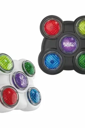 Duo Battle 4in1 Game Console Favoriet