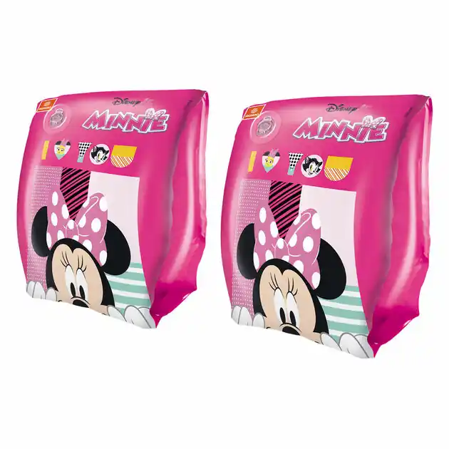 Fabrieksprijs Mondo Minnie Mouse Zwembandjes