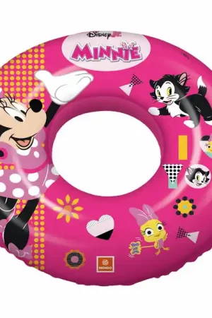 Mondo Minnie Mouse Zwemring Korting