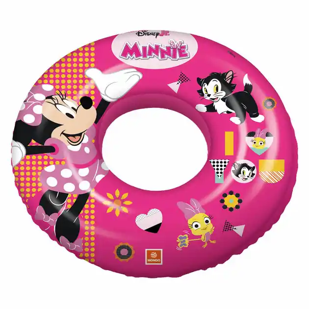 Mondo Minnie Mouse Zwemring Korting