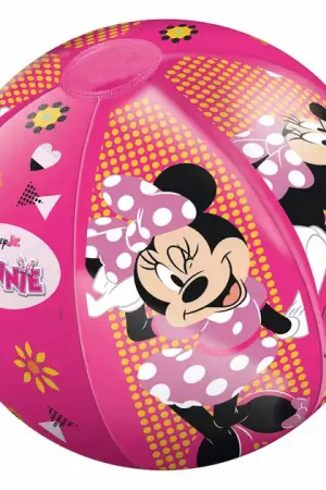 Mondo Minnie Mouse Strandbal Koop Online