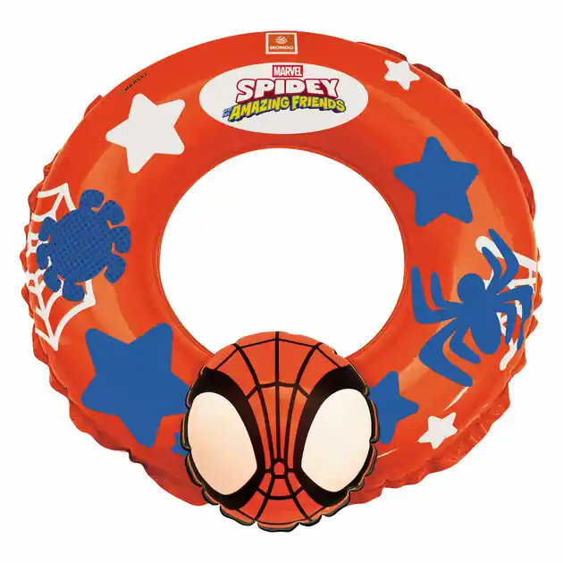 Mondo Spidey Zwemring Must-Have