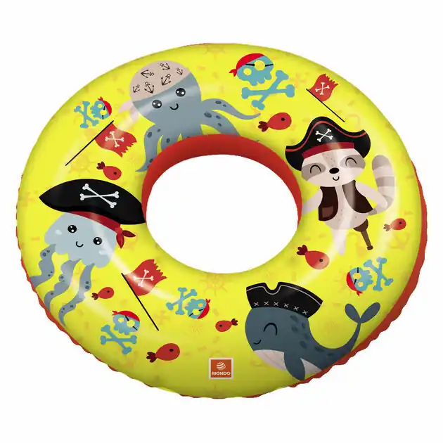 Must-Have Mondo Piraten Zwemring