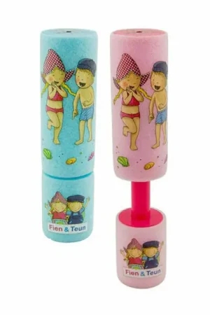 Voordeelprijs Fien & Teun Foam Water Shooter - 15cm