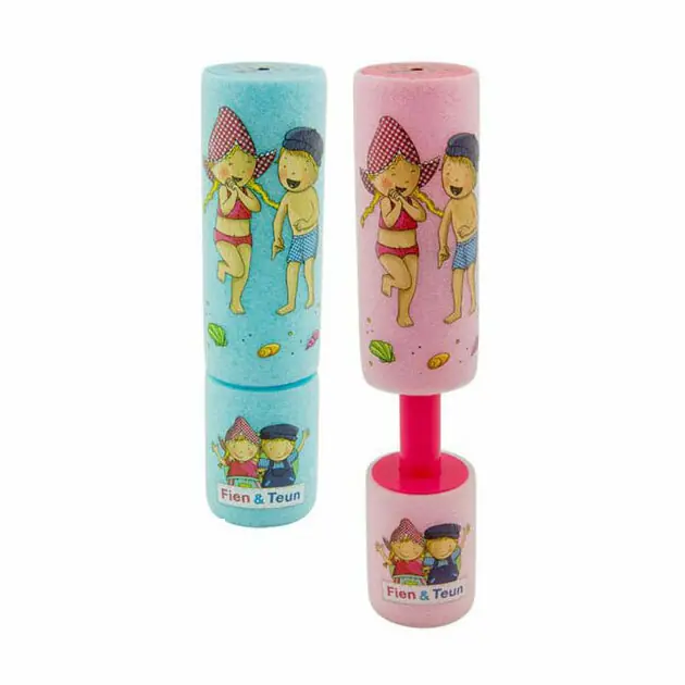Voordeelprijs Fien & Teun Foam Water Shooter - 15cm