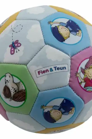 Fien & Teun Bal - 16cm Rechtstreeks Van De Fabrikant