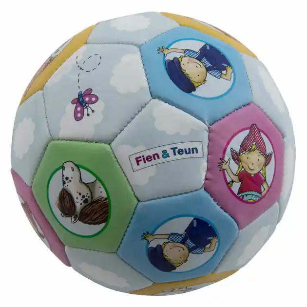 Fien & Teun Bal - 16cm Rechtstreeks Van De Fabrikant