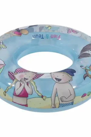 Fien & Teun Zwemring - 50cm Beperkt Aanbod