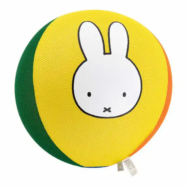 Hete Deal Nijntje Opblaasbare Mesh Bal - 40cm