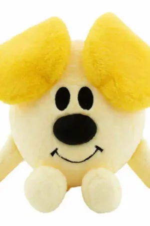 Woezel En Pip Ball Buddy Pip Uitverkoop