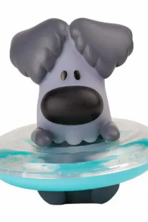 Woezel en Pip Woezel Badfiguur Tijdelijk Beschikbaar