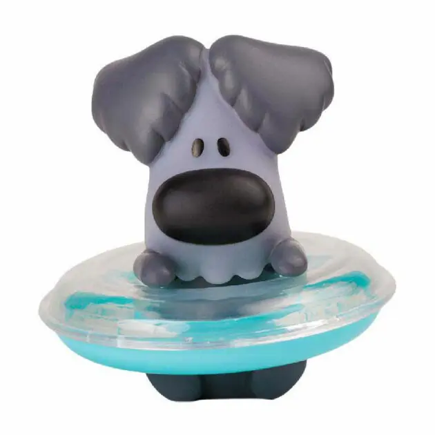 Woezel en Pip Woezel Badfiguur Tijdelijk Beschikbaar