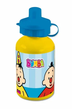 Gratis Retour Bumba Drinkfles