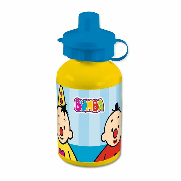 Gratis Retour Bumba Drinkfles