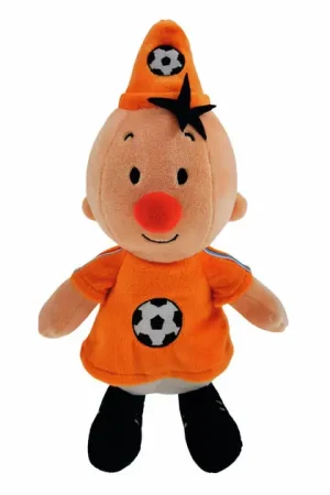 Dagaanbieding Bumba Knuffel Voetballer, 20cm