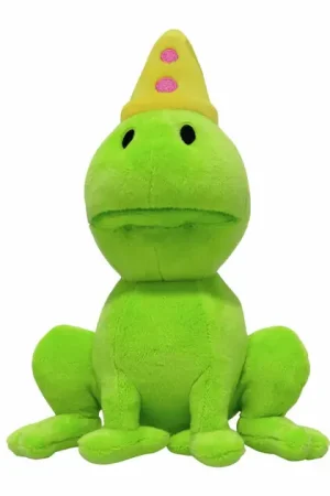 Koopje Bumba Pluchen Knuffel - Kiko, 20cm