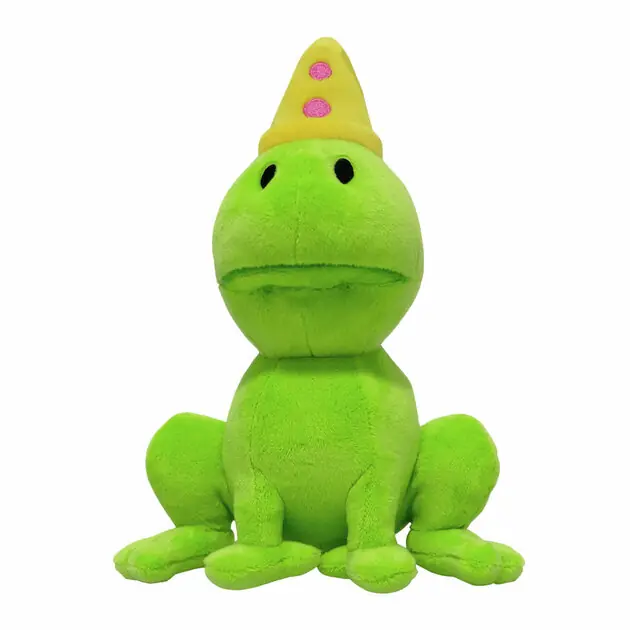 Koopje Bumba Pluchen Knuffel - Kiko, 20cm