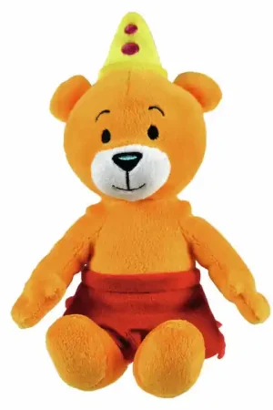 Seizoensaanbieding Bumba Pluchen Knuffel - Nanadu, 20cm