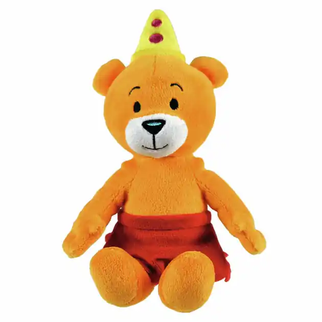 Seizoensaanbieding Bumba Pluchen Knuffel - Nanadu, 20cm