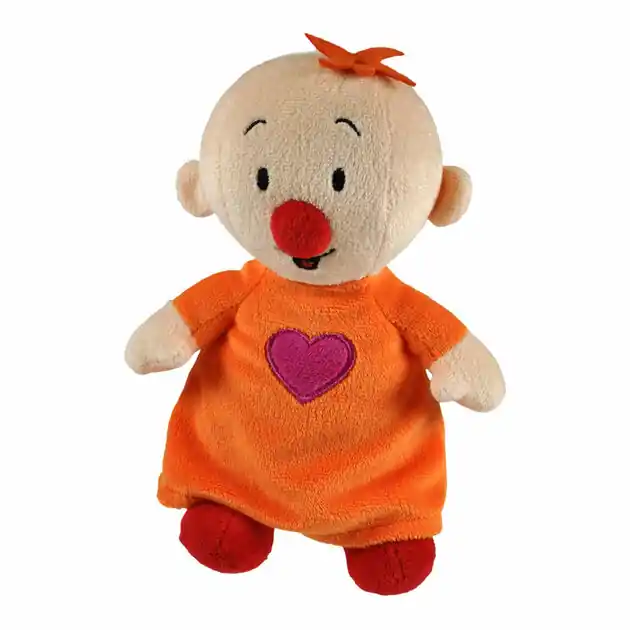 Bumba Pluchen Knuffel - Babilu, 20cm Must-Have