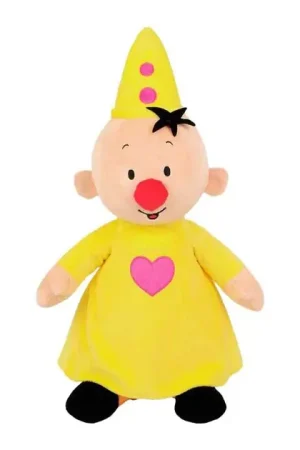 Bumba Pluche Knuffel XXL - 90cm Aanbieding