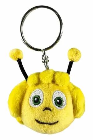 Goedkoop Maya Pluche Sleutelhanger