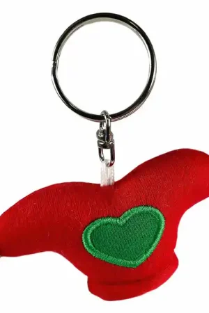 Uitverkoop Plop Pluche Sleutelhanger