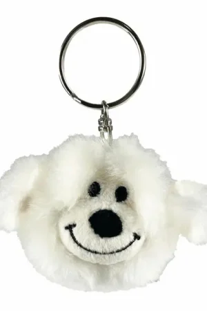 Koop Online Samson & Marie Pluche Sleutelhanger Samson