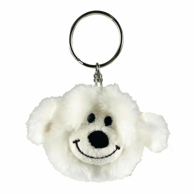 Koop Online Samson & Marie Pluche Sleutelhanger Samson