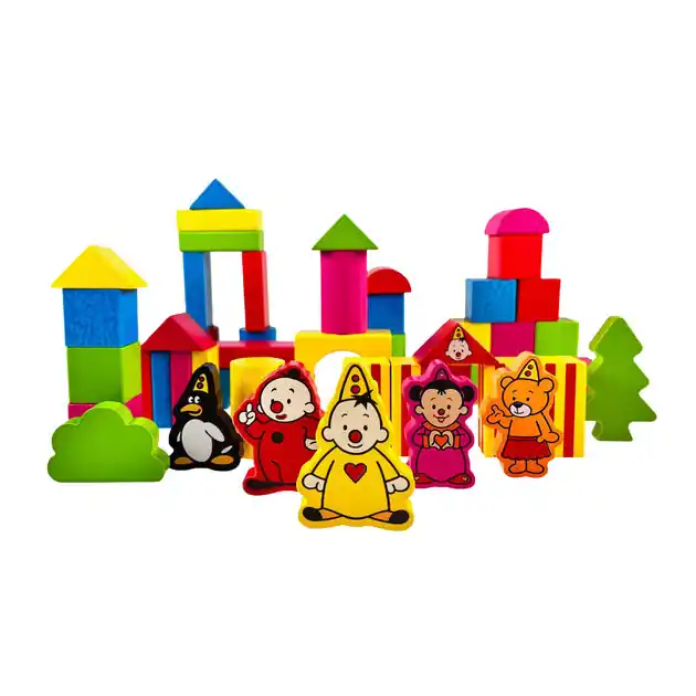 Fabrieksprijs Bumba Blokkenton