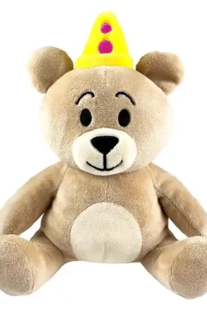 Seizoensaanbieding Bumba Pluche Knuffel Teddybeer - 20cm