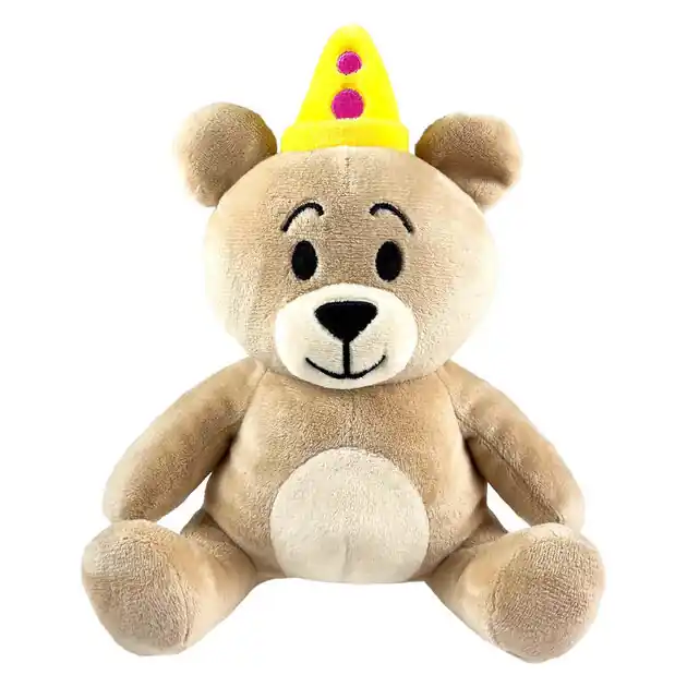 Seizoensaanbieding Bumba Pluche Knuffel Teddybeer - 20cm