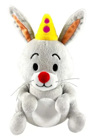 Bumba Pluche Knuffel Konijn - 20cm Nu Kopen