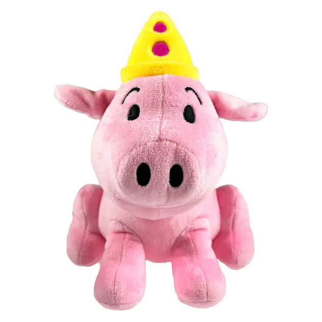 Bumba Pluche Knuffel Varken - 20cm Koopje