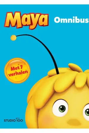 Maya Omnibus - Feest Finale Uitverkoop