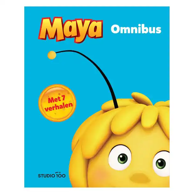 Maya Omnibus - Feest Finale Uitverkoop
