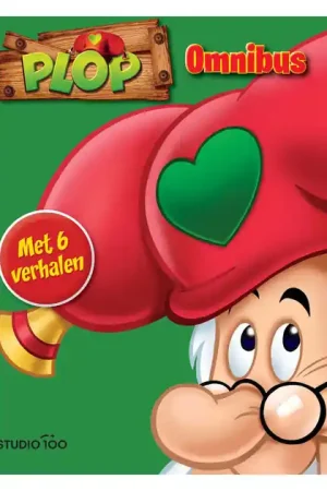 Betrouwbaar Plop Omnibus - Feest!