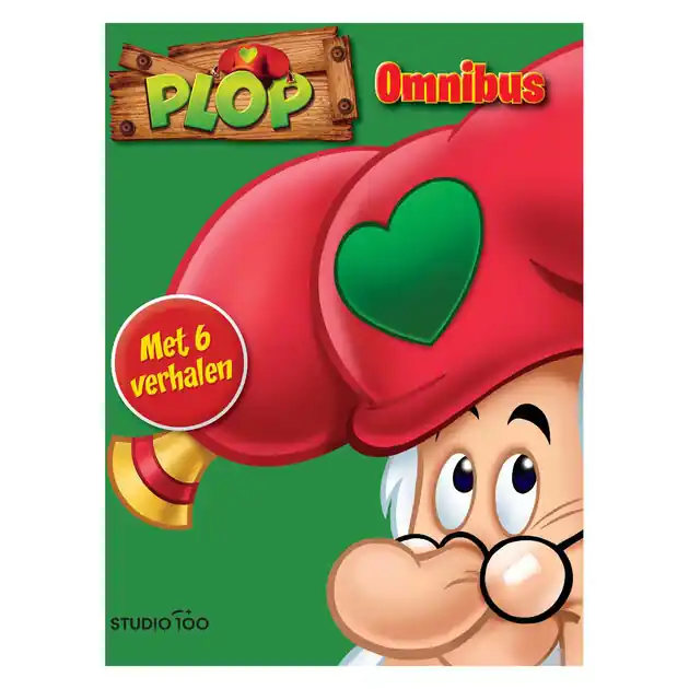 Betrouwbaar Plop Omnibus - Feest!