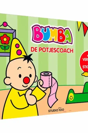 Bumba Kalender - De potjescoach Rechtstreeks Van De Fabrikant