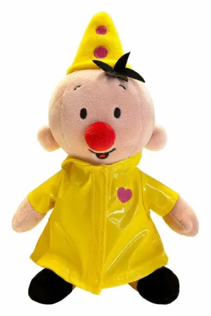 Fabrieksprijs Bumba set Knuffel met kleertjes