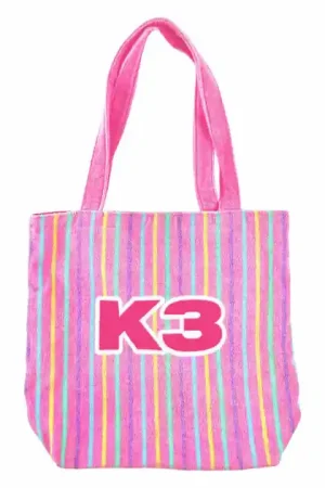 K3 Draagtas Laatste Kans