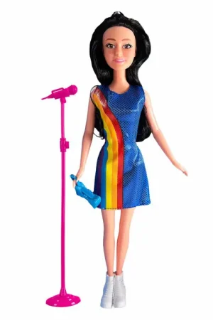 K3 Tienerpop Glitter - Marthe Speciale Aanbieding