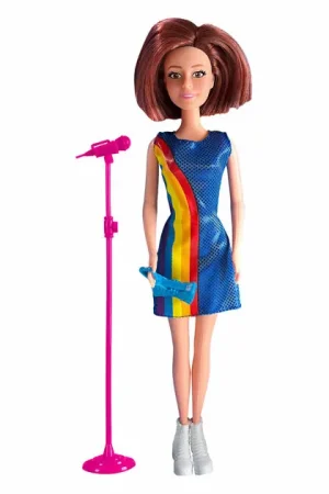 Dagaanbieding K3 Tienerpop Glitter - Hanne